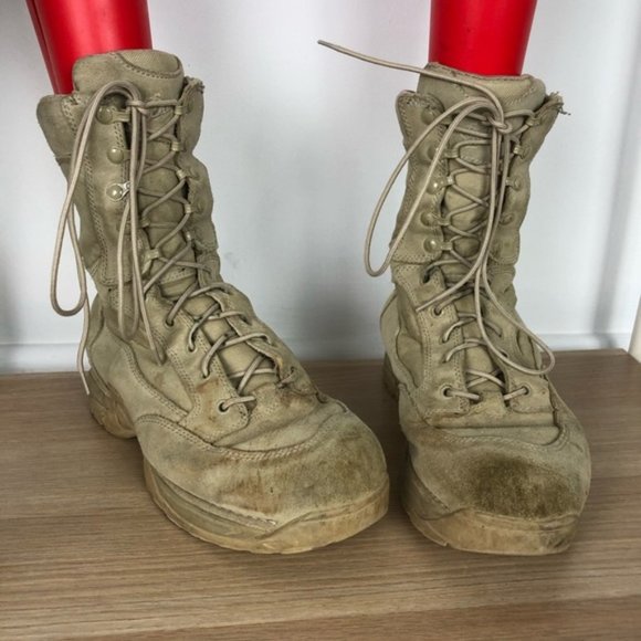 danner tfx rough out